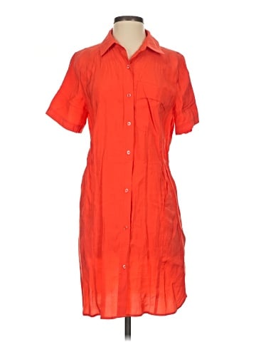 Darling Casual Dress (view 1)