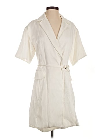 4SI3NNA Casual Dress (view 1)