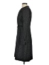 BCBGMAXAZRIA Tweed Gray Coat Size XS - photo 5