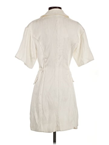 4SI3NNA Casual Dress (view 2)
