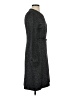 BCBGMAXAZRIA Tweed Gray Coat Size XS - photo 4