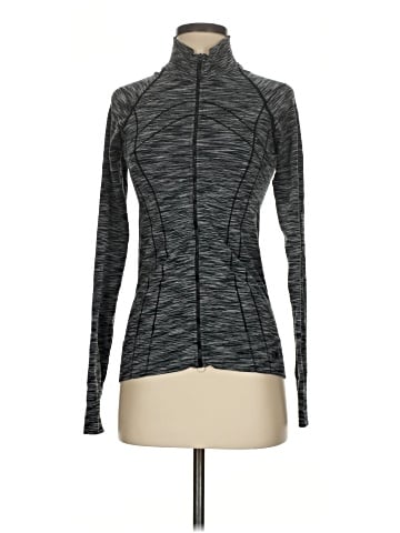 Marika Jacket (view 1)