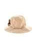 Betmar Tan Sun Hat One size - photo 1