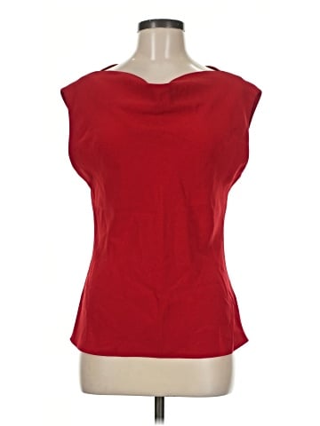 Theory Sleeveless Blouse (view 1)