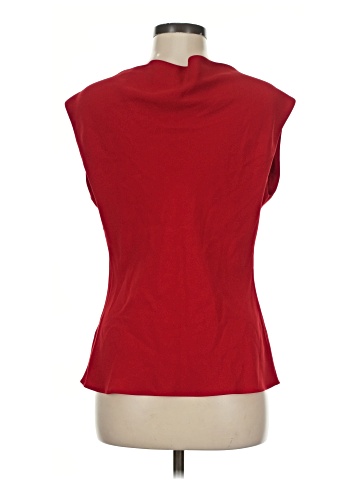 Theory Sleeveless Blouse (view 2)