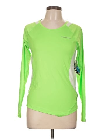 Brooks Long Sleeve T-Shirt (view 1)