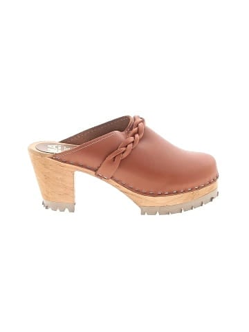 Mia Mule/Clog (view 1)