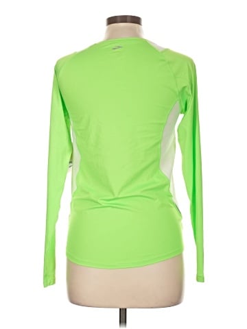 Brooks Long Sleeve T-Shirt (view 2)