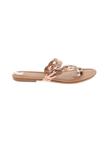 Rampage Flip Flops (view 1)