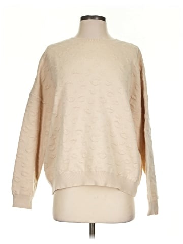 Kerisma Pullover Sweater (view 1)