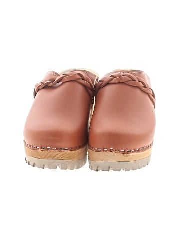 Mia Mule/Clog (view 2)