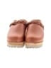 Mia 100% Leather Tan Mule/Clog Size EU 37 - photo 2