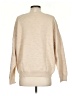 Kerisma Solid Tan Pullover Sweater Size Sm - Med - photo 2