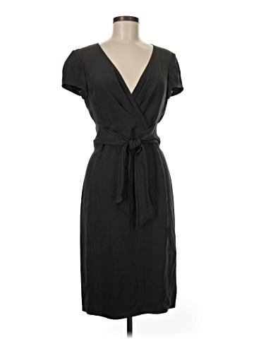 Armani Collezioni Cocktail Dress (view 1)