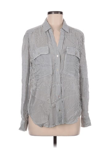 Tart Long Sleeve Button-Down Shirt (view 1)