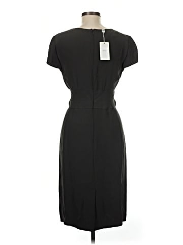 Armani Collezioni Cocktail Dress (view 2)