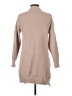 VICI 100% Polyester Tan Cardigan Size S - photo 2