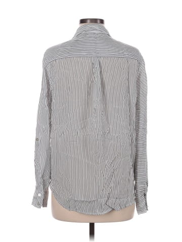 Tart Long Sleeve Button-Down Shirt (view 2)