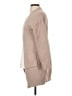 VICI 100% Polyester Tan Cardigan Size S - photo 5