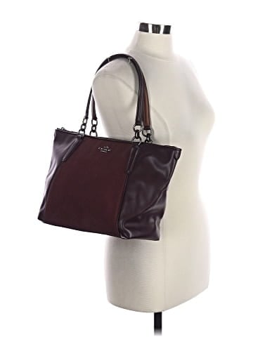 Coach Factory Tote (view 2)