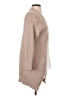VICI 100% Polyester Tan Cardigan Size S - photo 4
