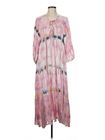 Young Fabulous & Broke Casual Dress (view 1)
