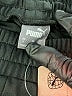 Puma 100% Polyester Black Track Pants Size S - photo 7
