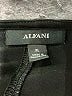 Alfani Black 3/4 Sleeve Top Size XL - photo 7