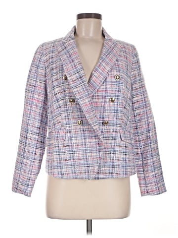 Talbots Blazer (view 1)