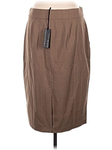 Banana Republic Formal Skirt (view 2)