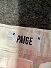 Paige Solid Ivory Shorts Size 29 waist - photo 3