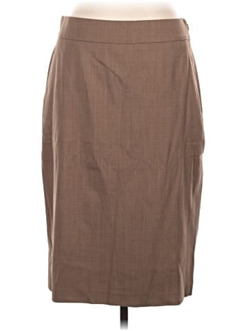 Banana Republic Formal Skirt (view 1)