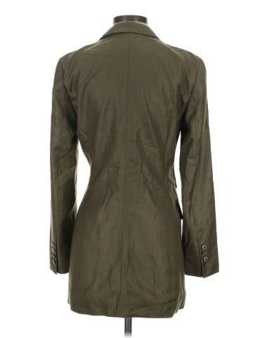 Escada by Margaretha Ley Wool Blazer (view 2)