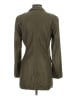 Escada by Margaretha Ley Green Wool Blazer Size EU 34 / US 4 - photo 2