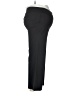 Gap - Maternity Black Active Pants Size 4 Regular - photo 4
