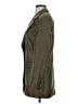 Escada by Margaretha Ley Green Wool Blazer Size EU 34 / US 4 - photo 5