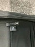 East5th Black 3/4 Sleeve Top Size M - photo 4