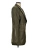 Escada by Margaretha Ley Green Wool Blazer Size EU 34 / US 4 - photo 4