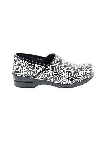 Sanita Mule/Clog (view 1)