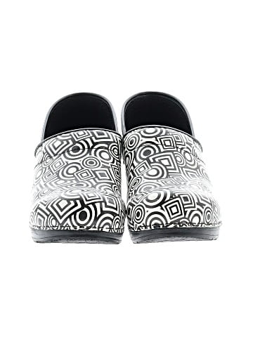 Sanita Mule/Clog (view 2)