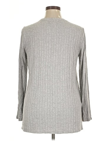 Lou & Grey Pullover Sweater (view 2)