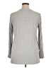 Lou & Grey Gray Pullover Sweater Size XL - photo 2