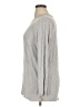 Lou & Grey Gray Pullover Sweater Size XL - photo 5