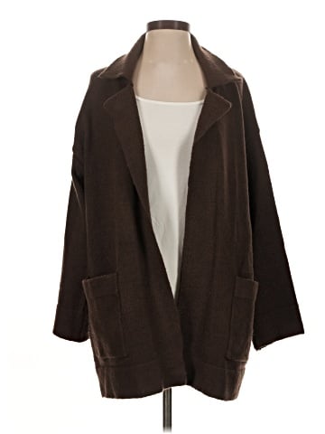 Thread & Supply Cardigan (view 1)