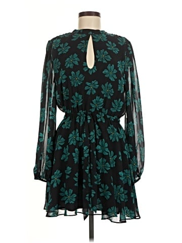 Bar III Casual Dress (view 1)