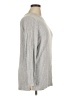 Lou & Grey Gray Pullover Sweater Size XL - photo 4