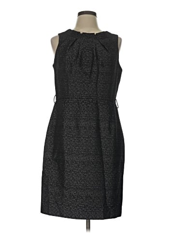 Evan Picone Casual Dress (view 1)