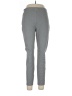 Ann Taylor LOFT Gray Active Pants Size 10 - photo 1