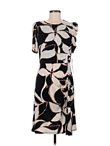 London Times Cocktail Dress (view 1)