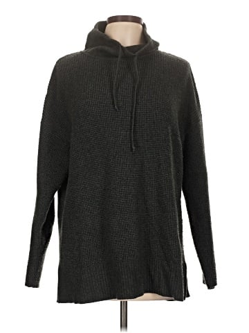 Lou & Grey Pullover Sweater (view 1)